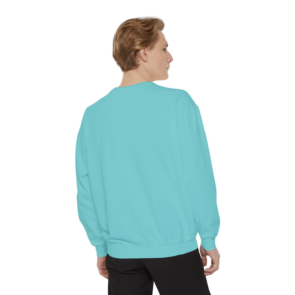 BDC Logo Sweatshirt