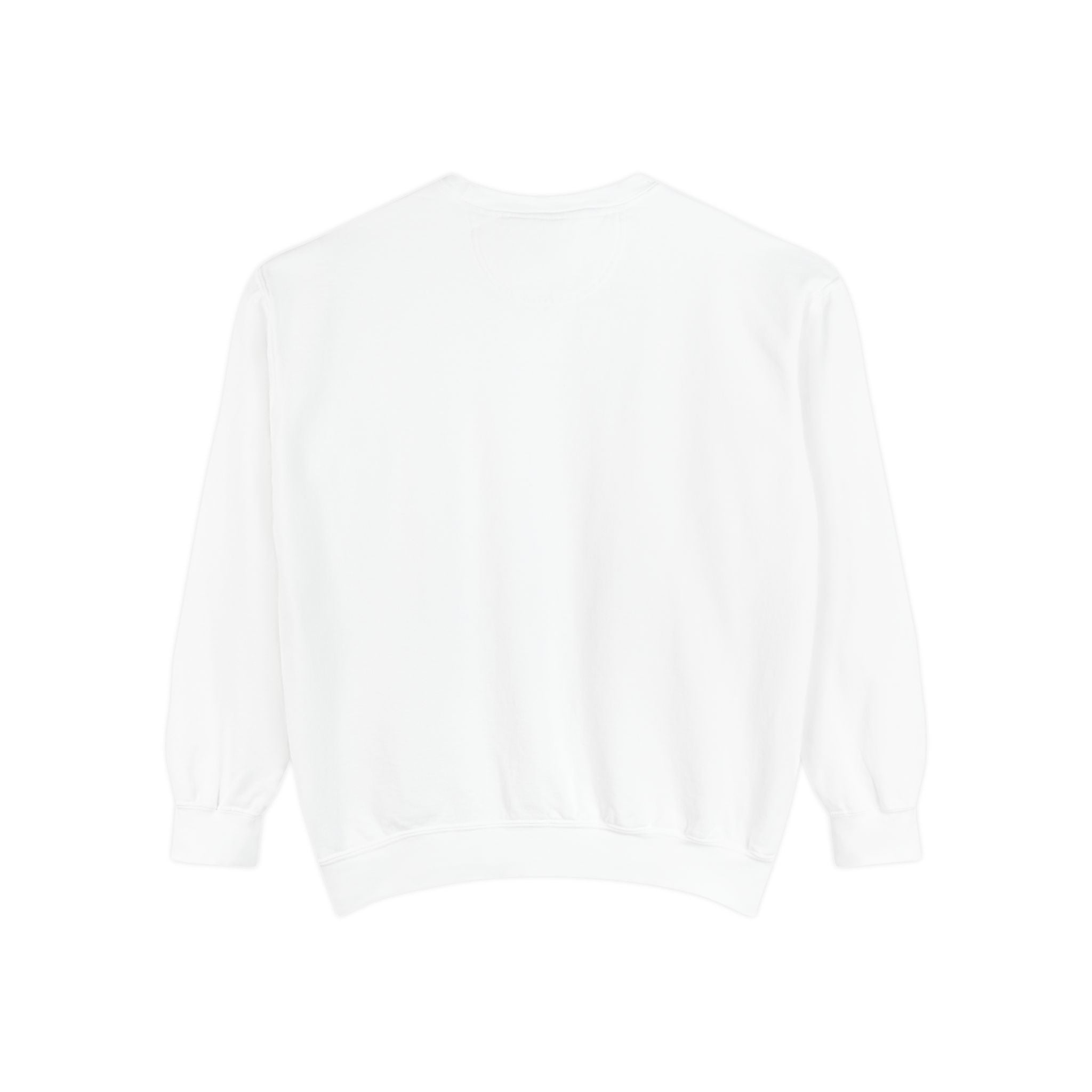BDC Logo Sweatshirt