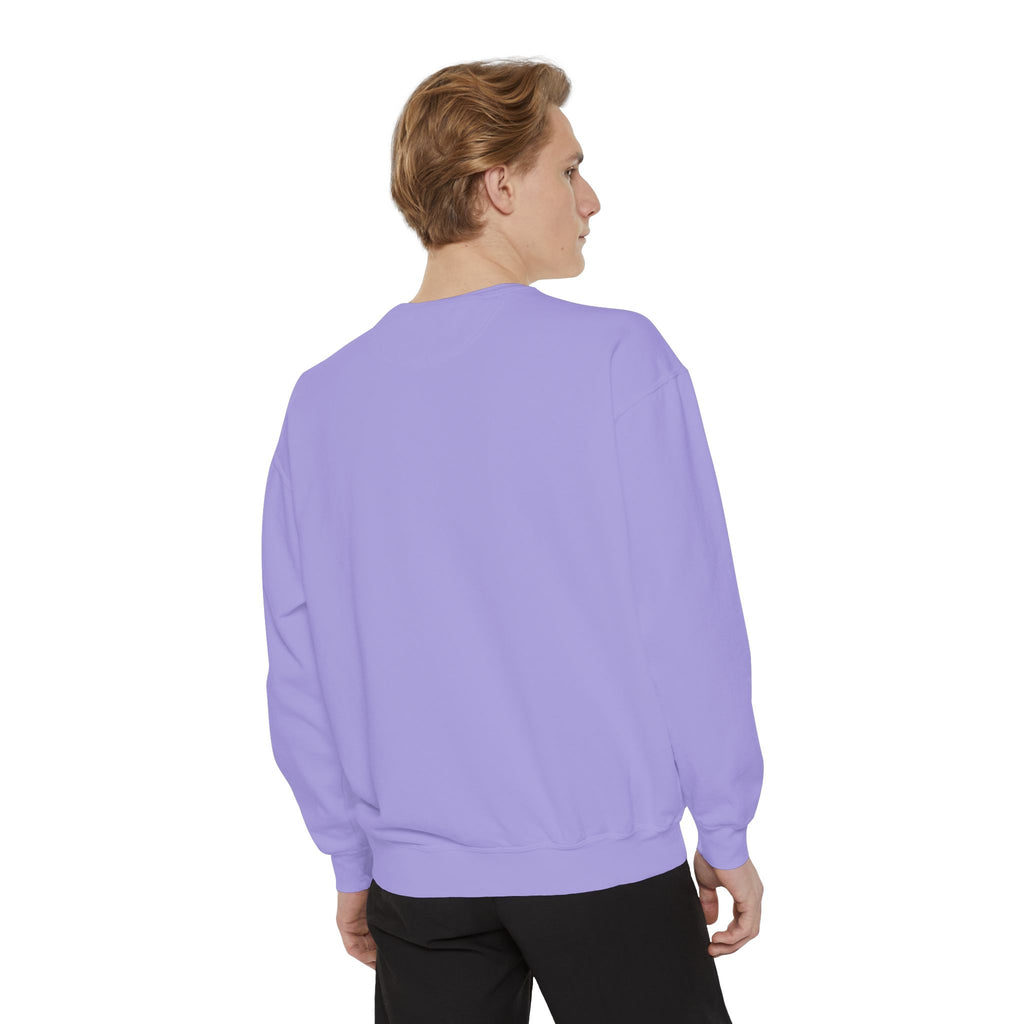 BDC Logo Sweatshirt