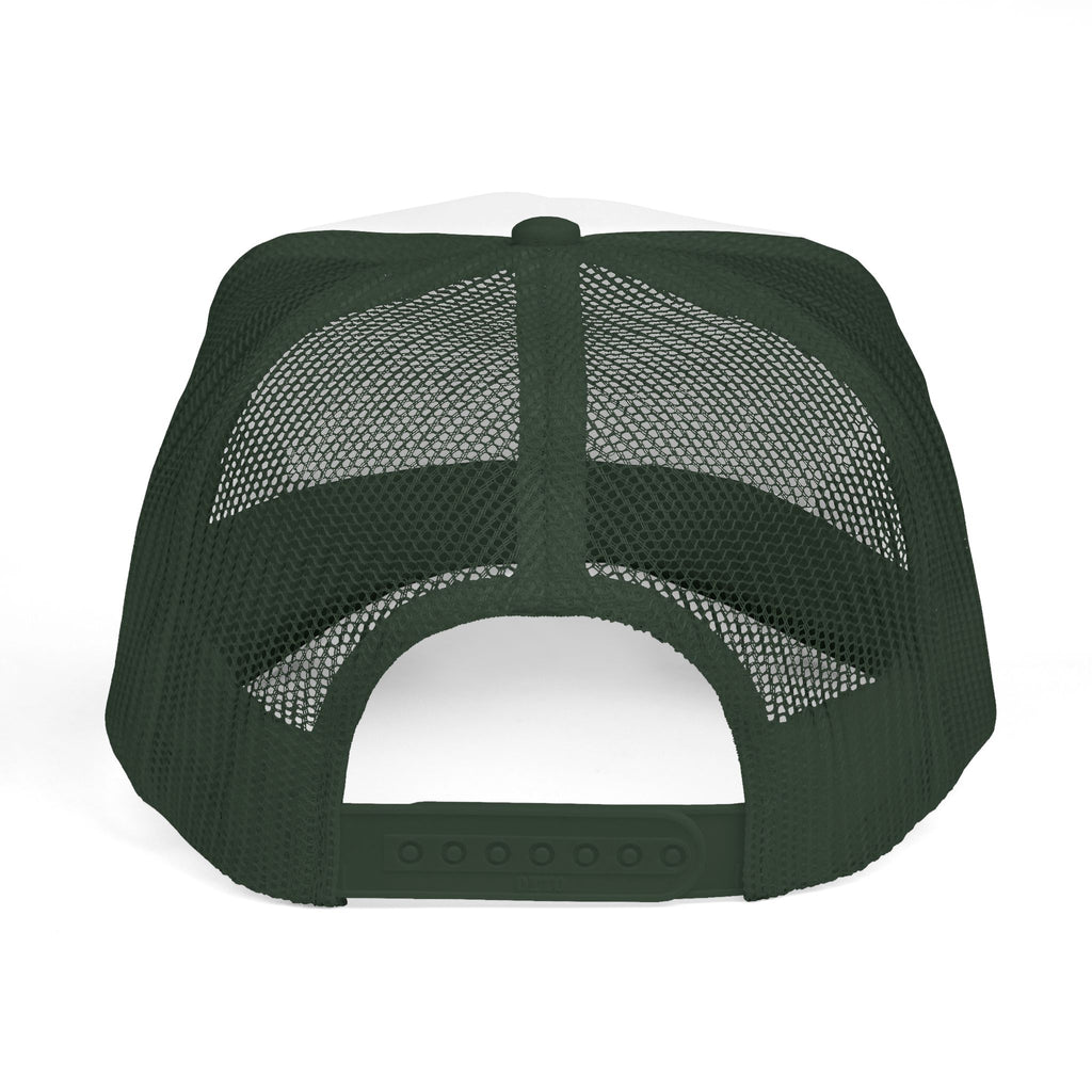 Big Dog Club Trucker Cap | Mesh Hat