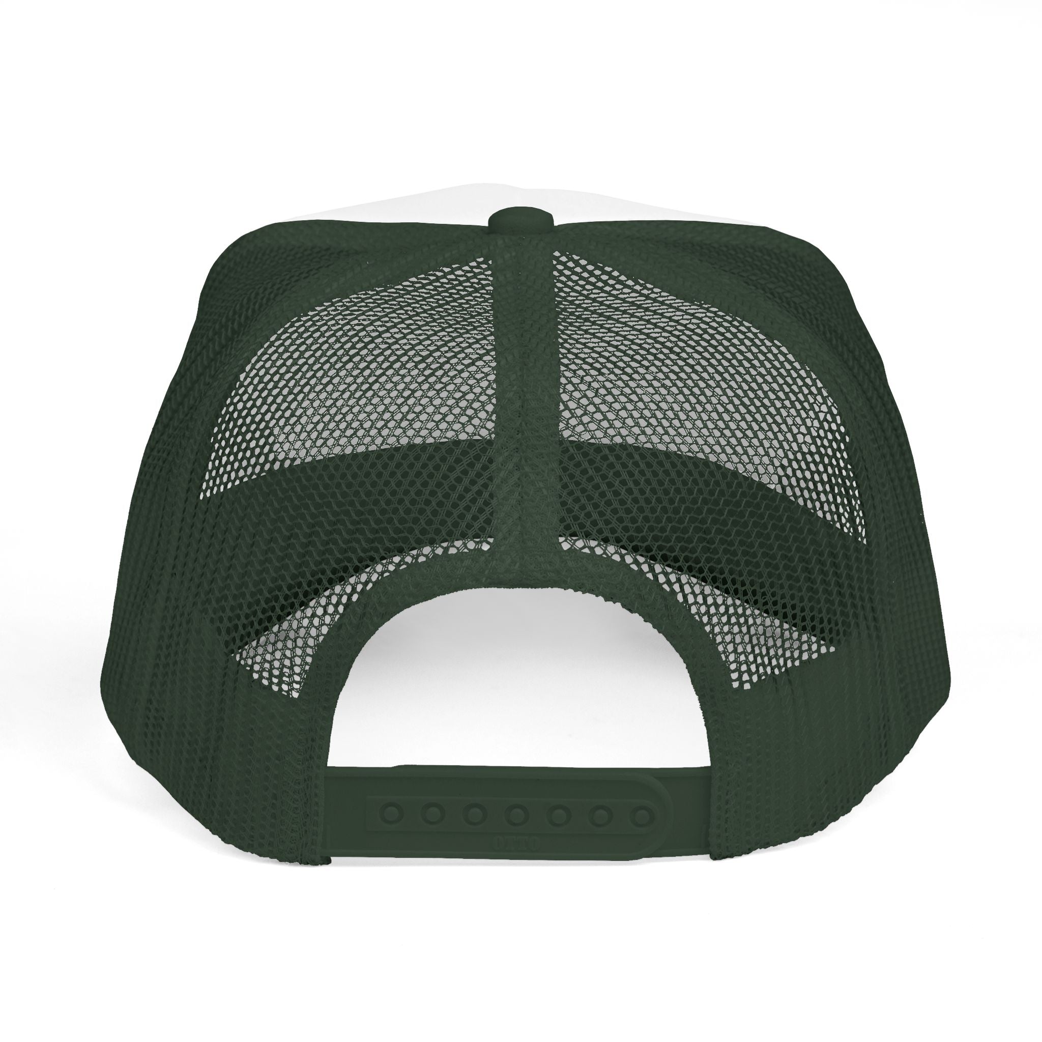 Big Dog Club Trucker Cap | Mesh Hat