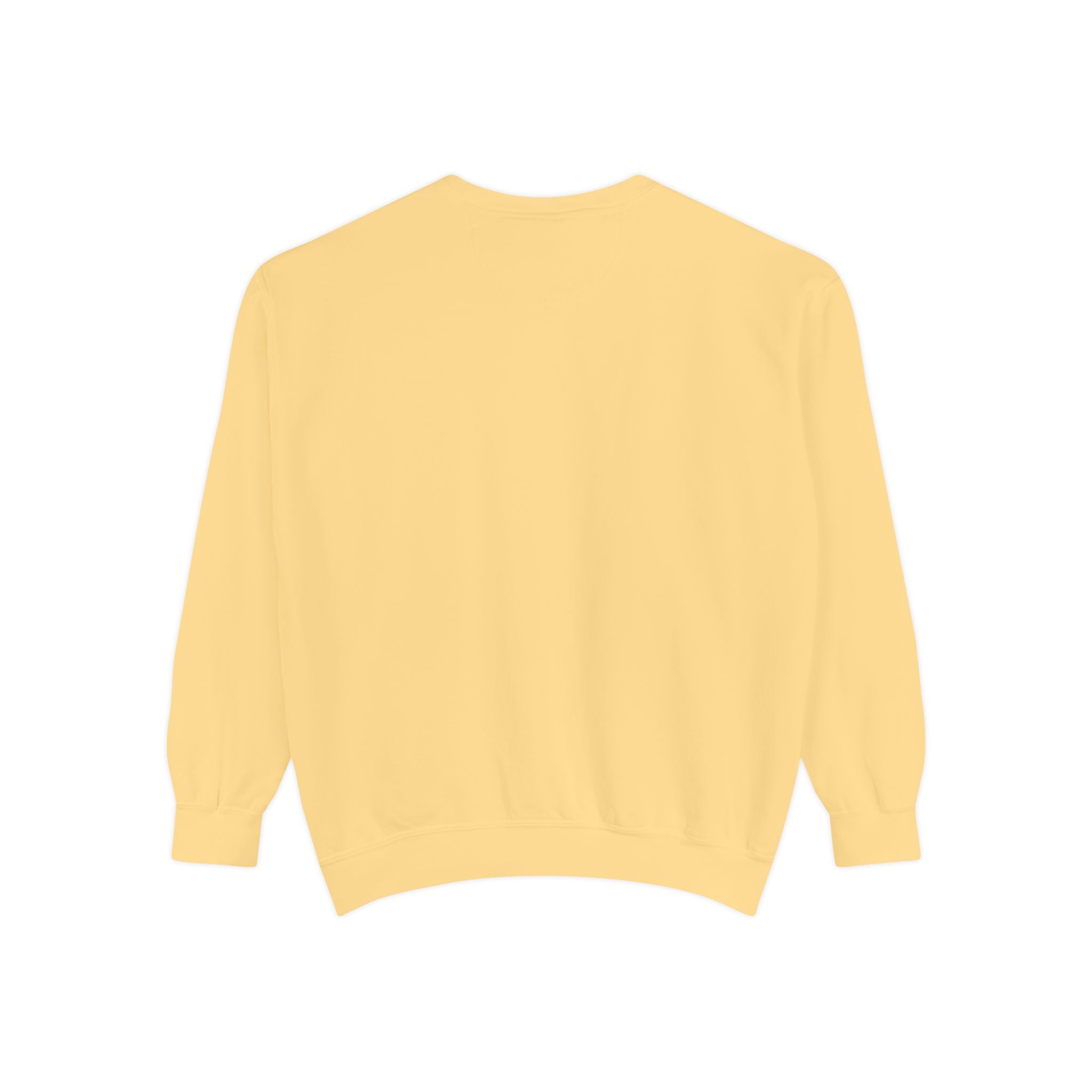 BDC Logo Sweatshirt
