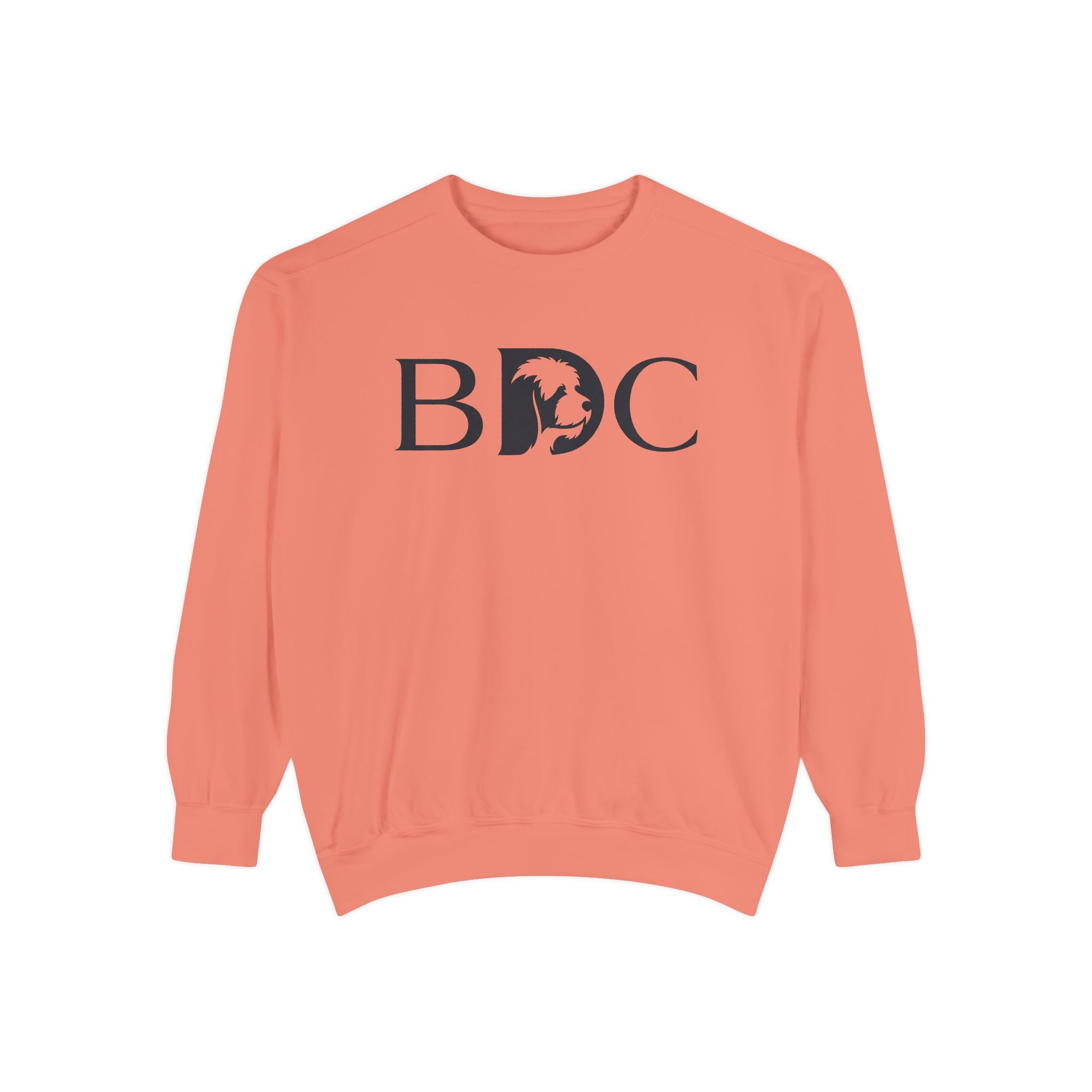 BDC Logo Sweatshirt
