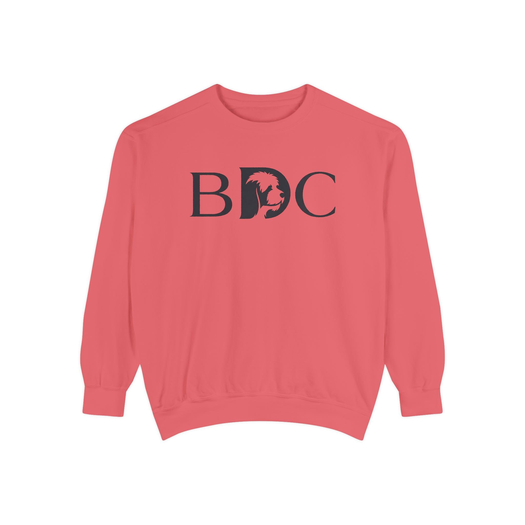 BDC Logo Sweatshirt