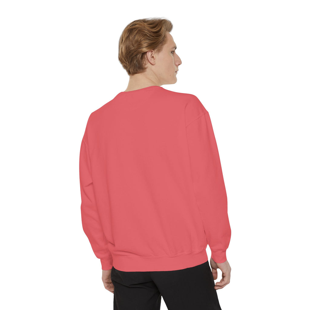 BDC Logo Sweatshirt