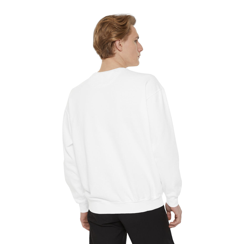 BDC Logo Sweatshirt