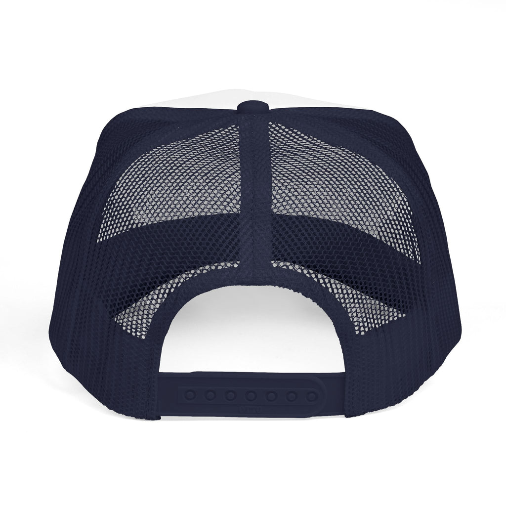 Big Dog Club Trucker Cap | Mesh Hat
