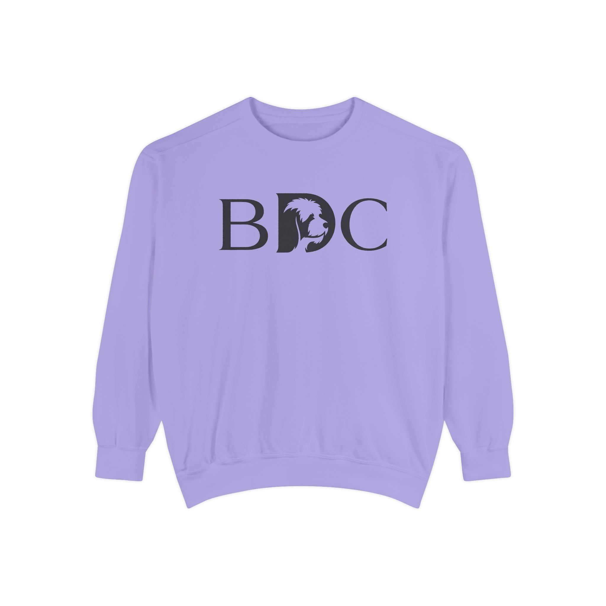 BDC Logo Sweatshirt