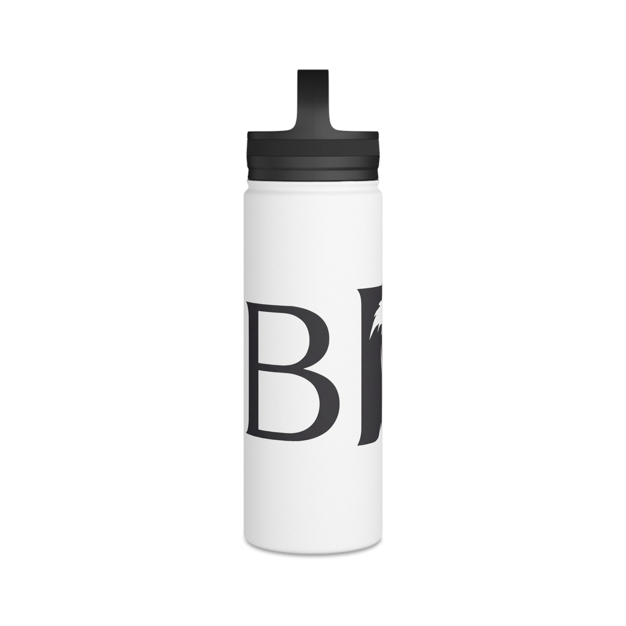 Big Dog Club "BDC" | Stainless Steel Water Bottle