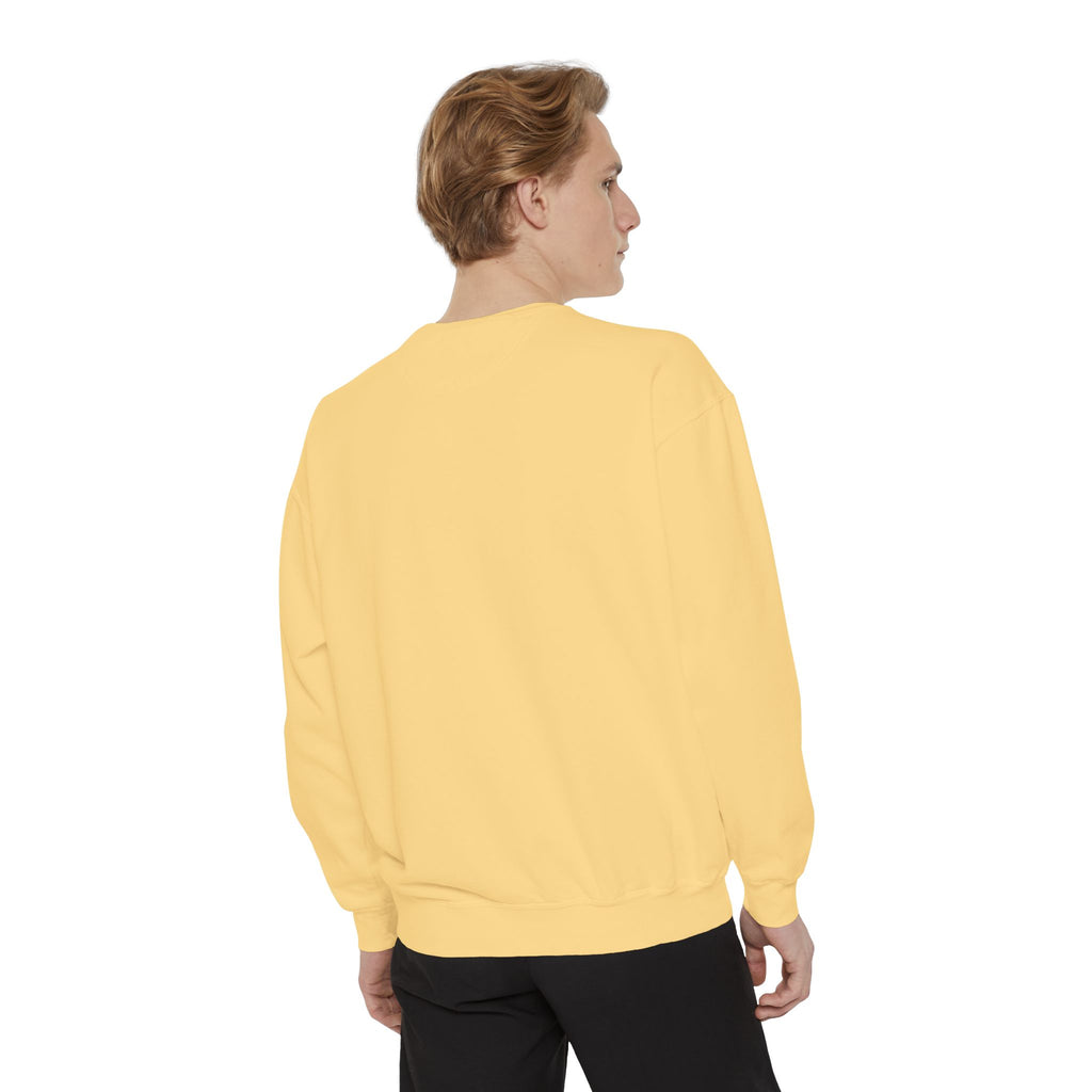 BDC Logo Sweatshirt