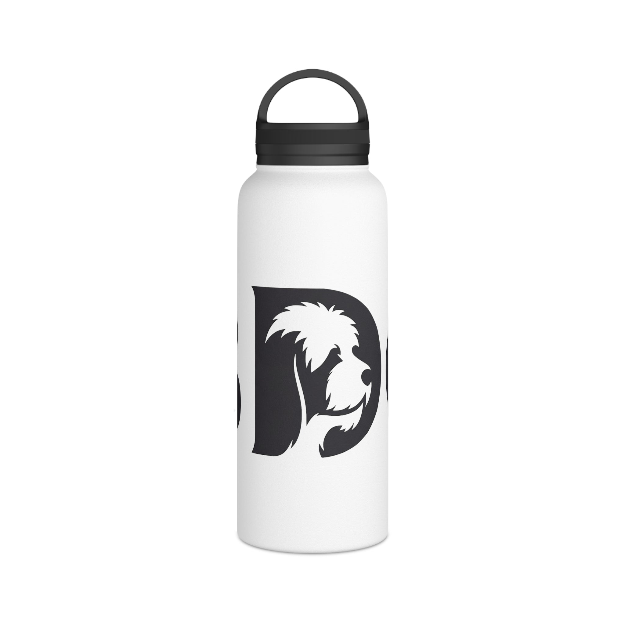 Big Dog Club "BDC" | Stainless Steel Water Bottle