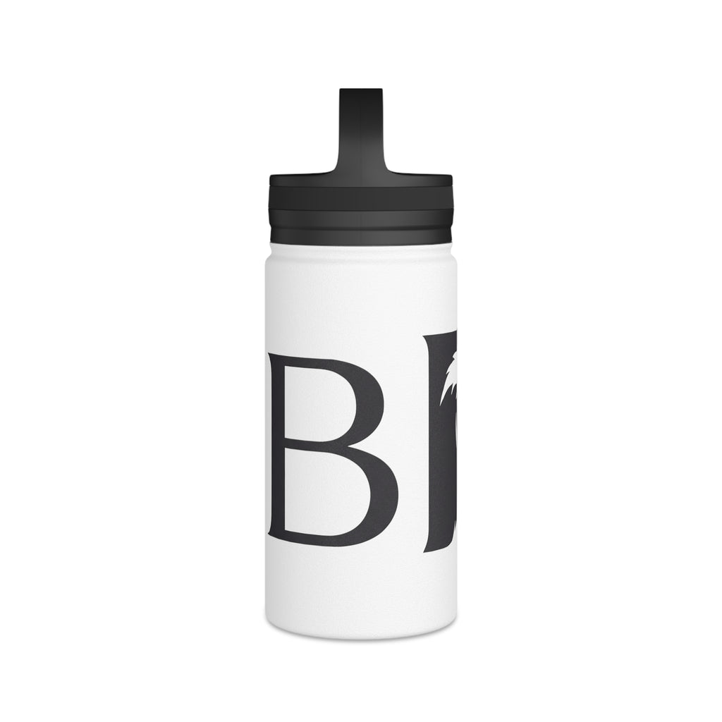 Big Dog Club "BDC" | Stainless Steel Water Bottle