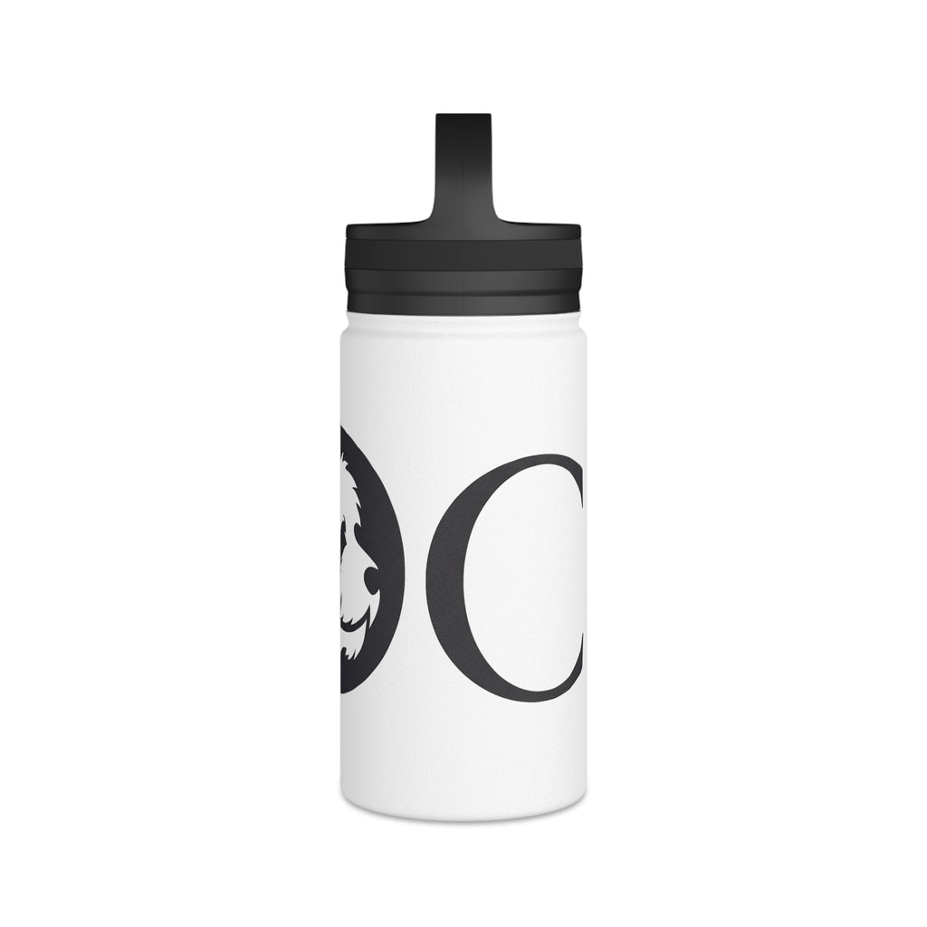 Big Dog Club "BDC" | Stainless Steel Water Bottle