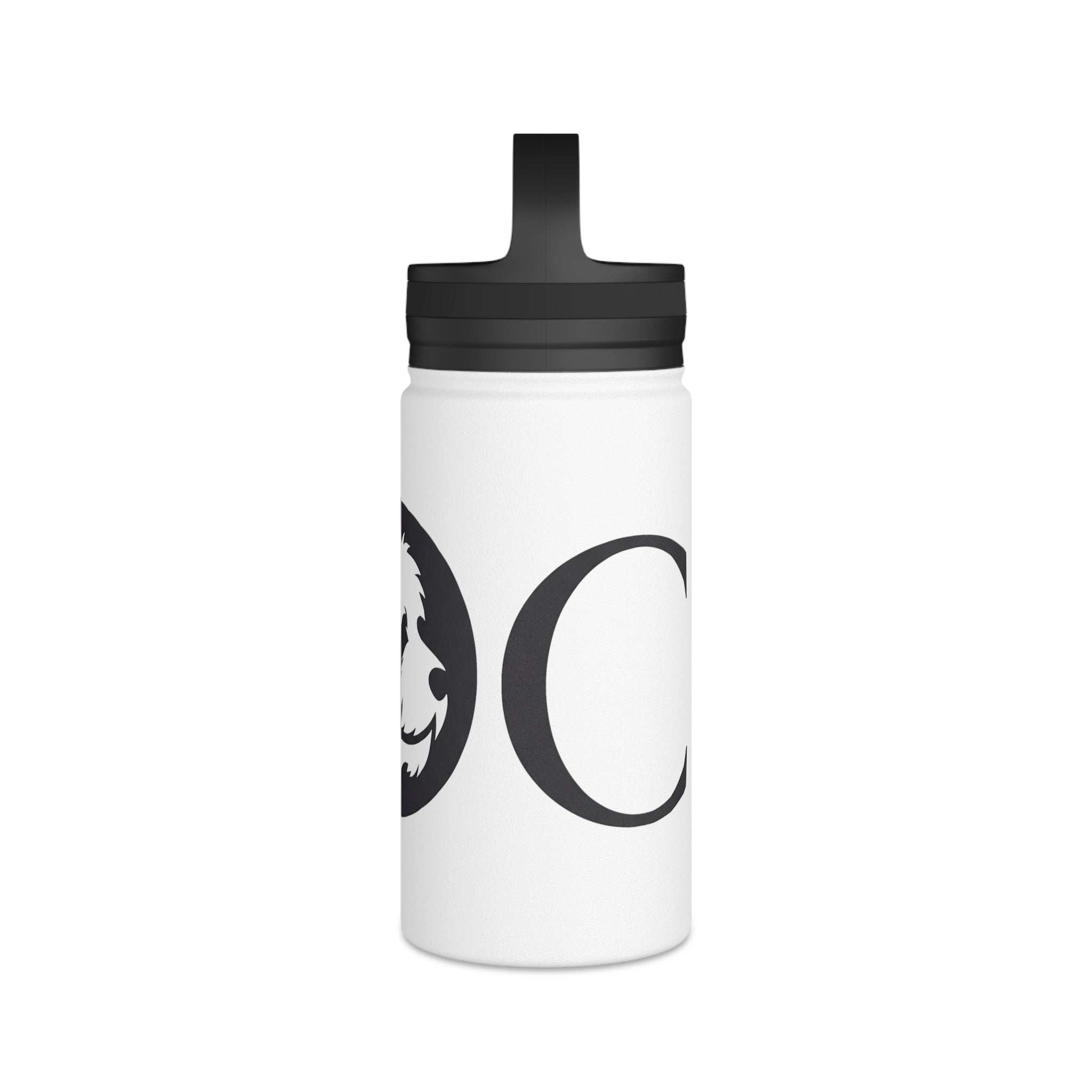Big Dog Club "BDC" | Stainless Steel Water Bottle