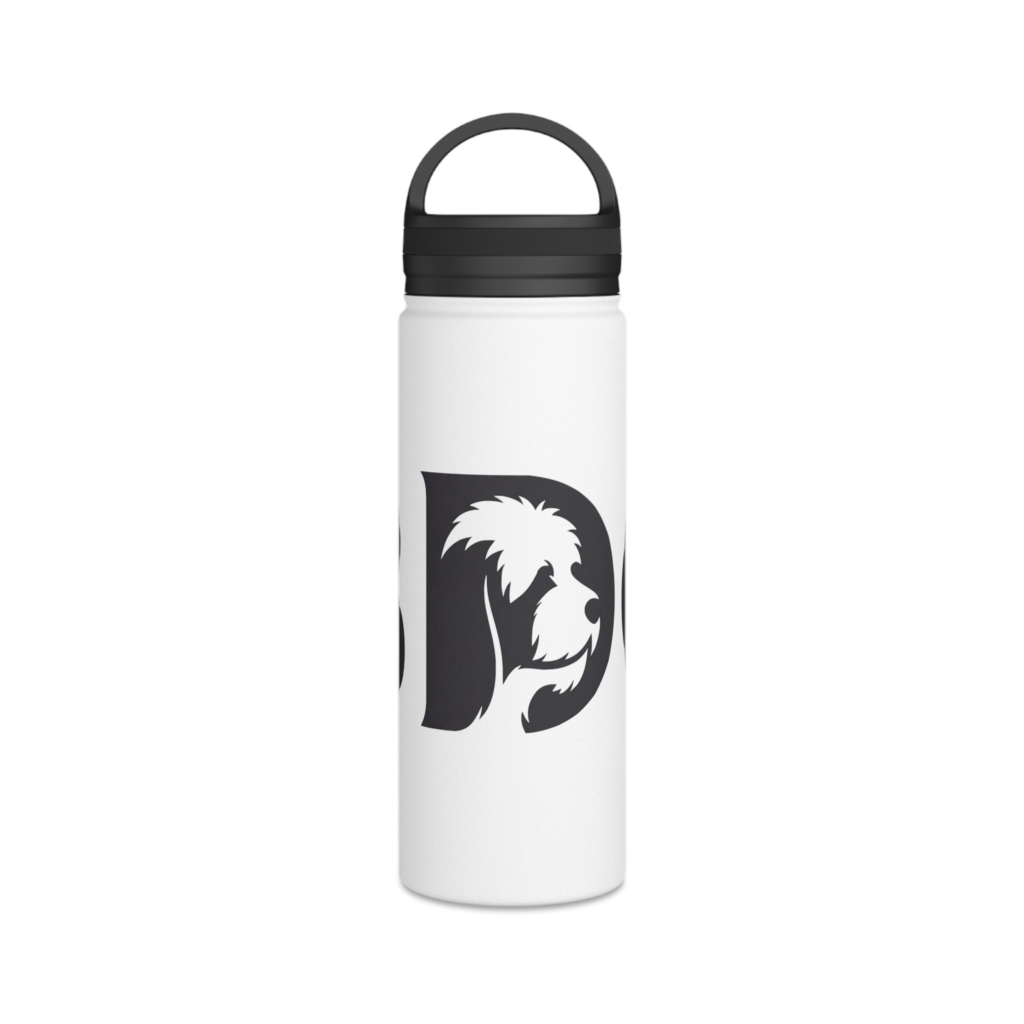 Big Dog Club "BDC" | Stainless Steel Water Bottle