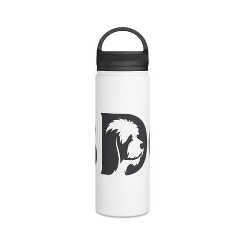 Big Dog Club "BDC" | Stainless Steel Water Bottle