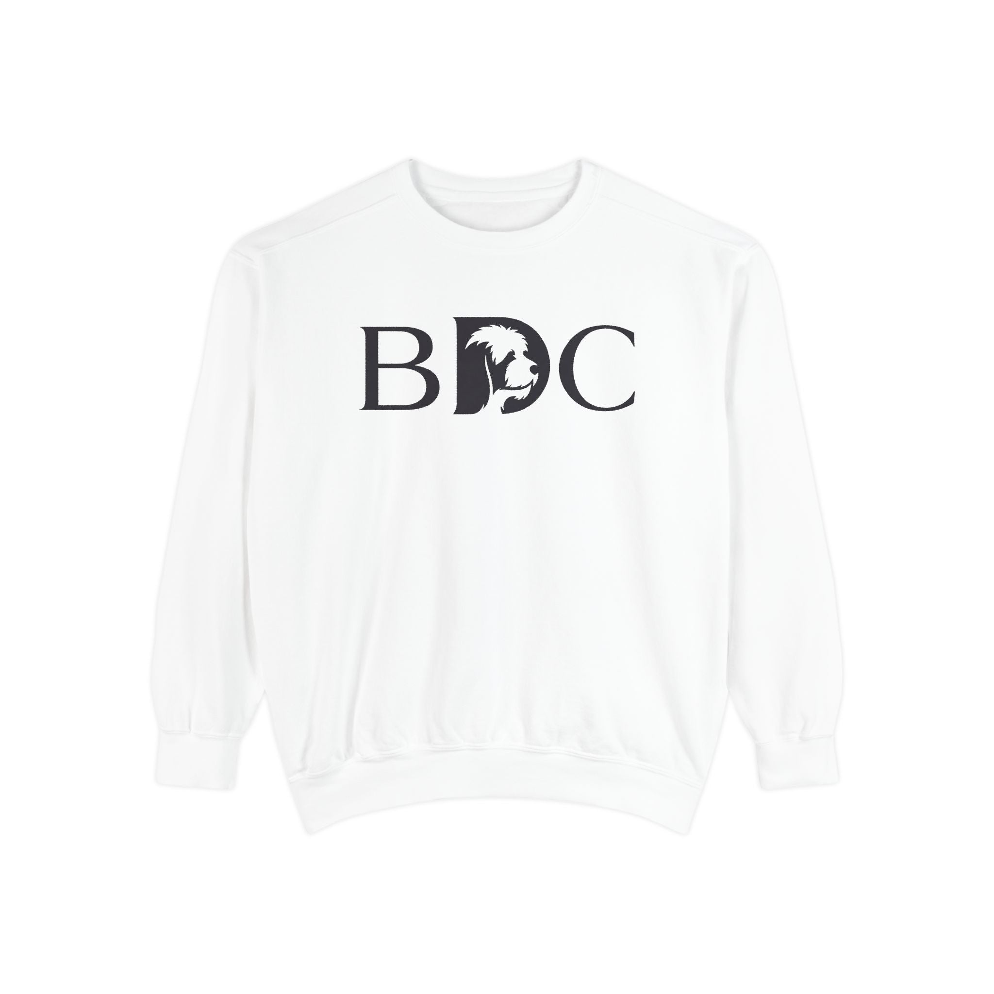 BDC Logo Sweatshirt