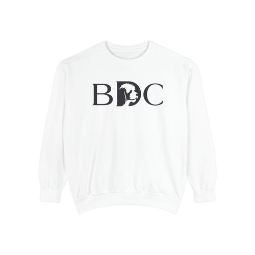 BDC Logo Sweatshirt