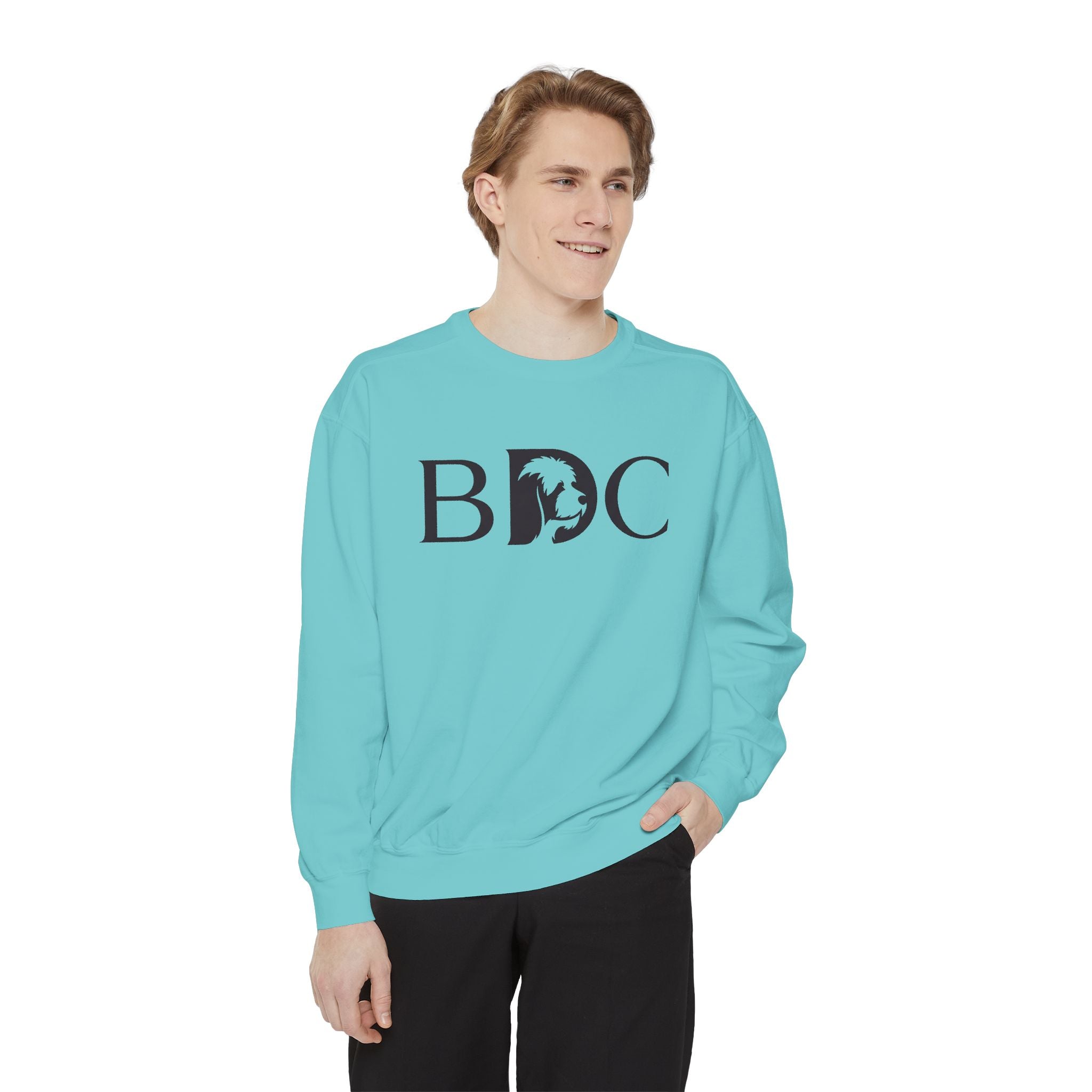 BDC Logo Sweatshirt
