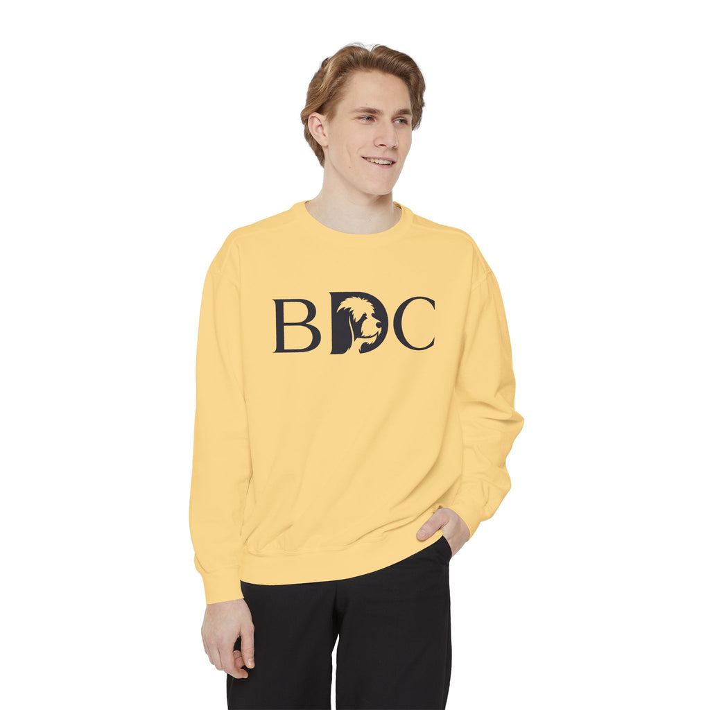 BDC Logo Sweatshirt