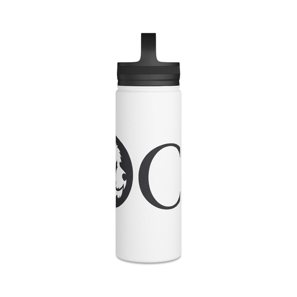 Big Dog Club "BDC" | Stainless Steel Water Bottle