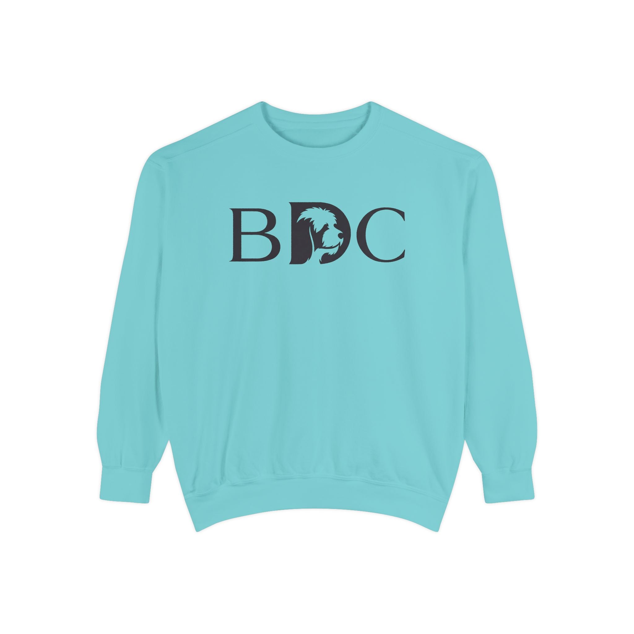 BDC Logo Sweatshirt