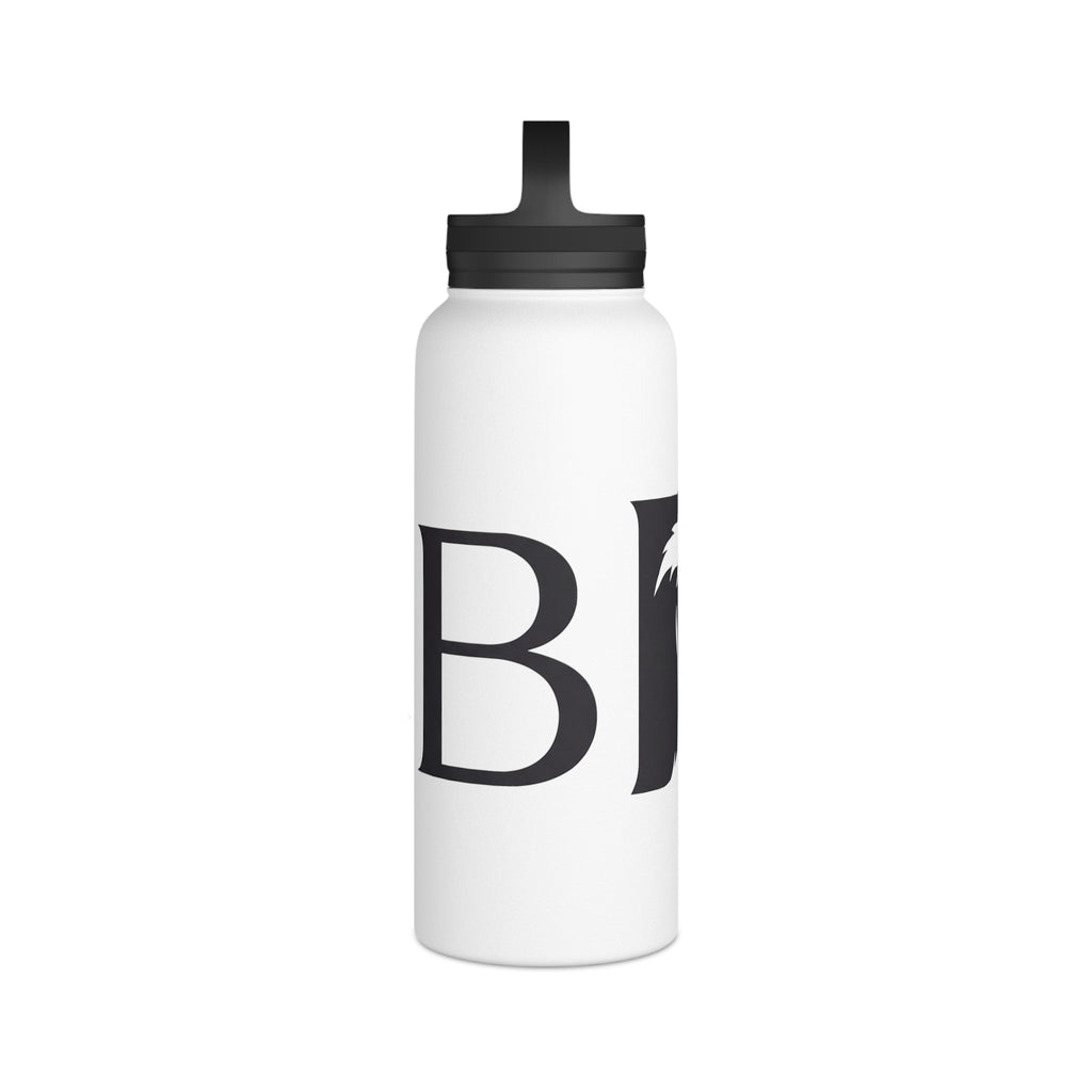 Big Dog Club "BDC" | Stainless Steel Water Bottle