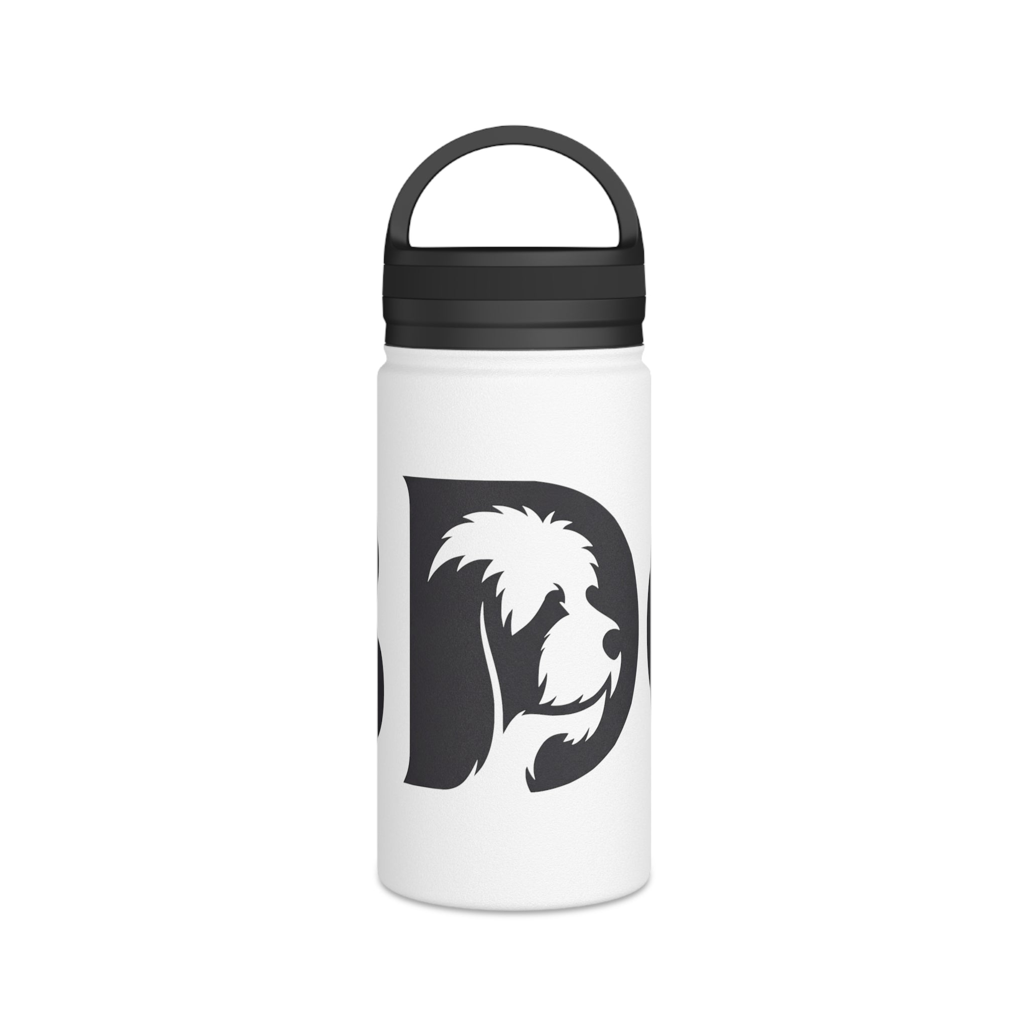 Big Dog Club "BDC" | Stainless Steel Water Bottle