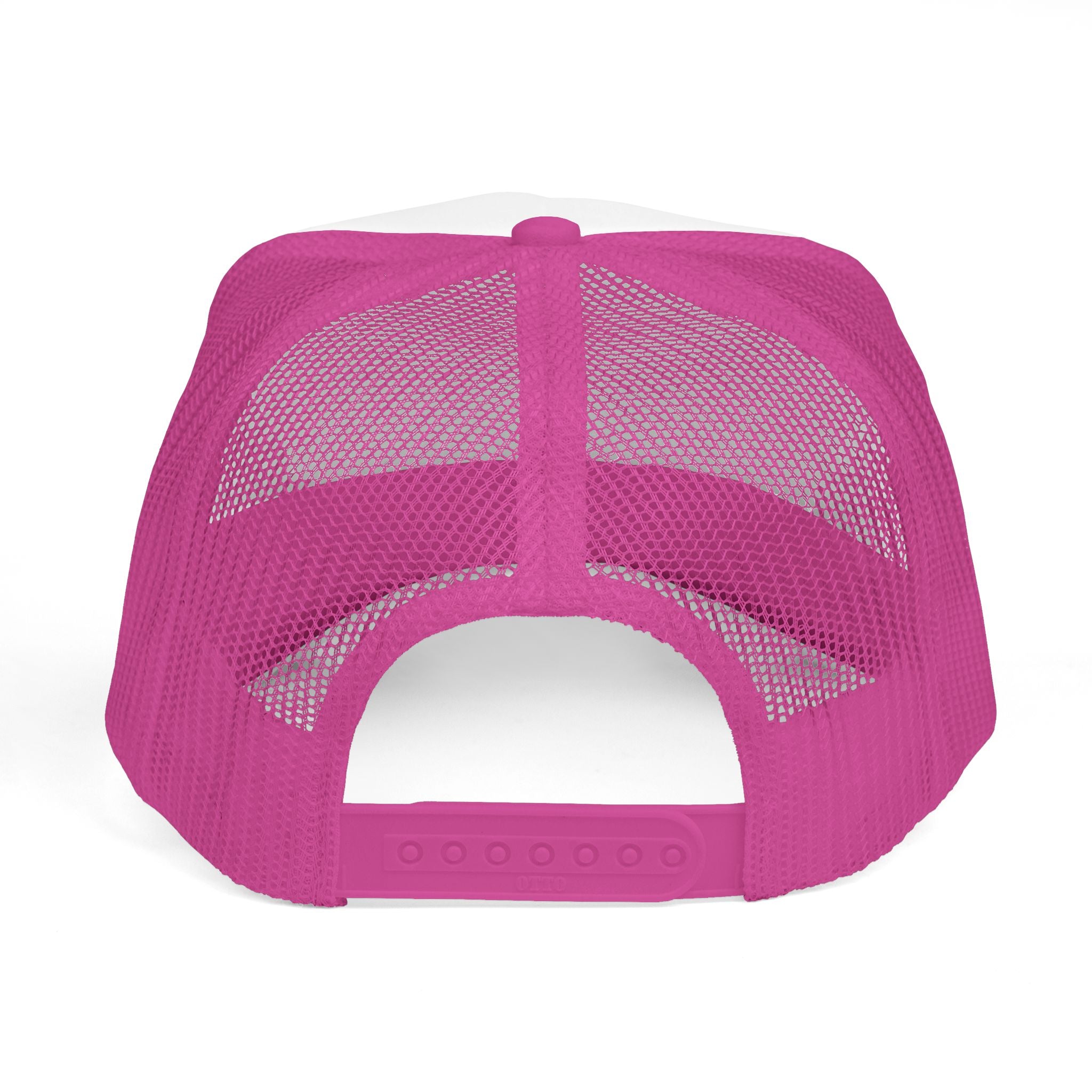 Big Dog Club Trucker Cap | Mesh Hat
