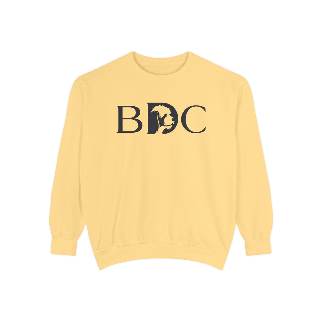 BDC Logo Sweatshirt