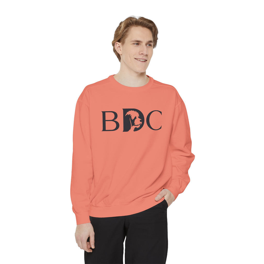BDC Logo Sweatshirt
