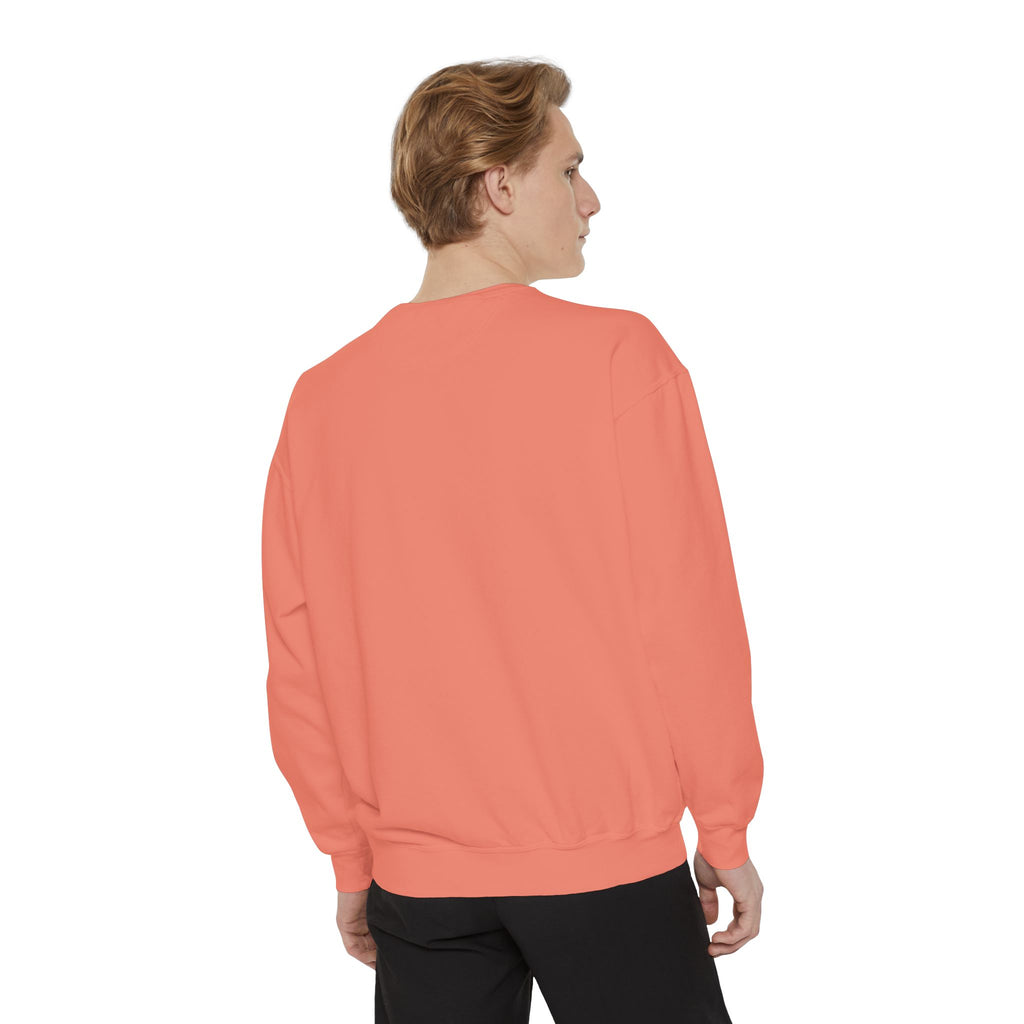 BDC Logo Sweatshirt