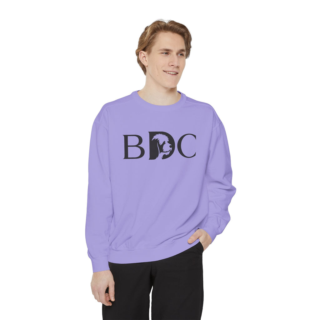BDC Logo Sweatshirt